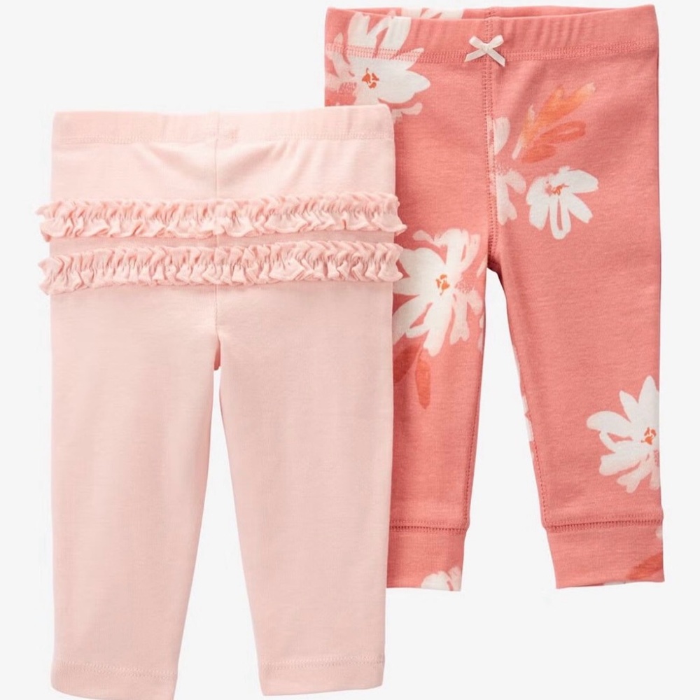 Carter’s Pants Size 6M
